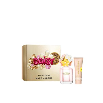 MARC JACOBS DAISY EAU SO FRESH EAU DE TOILETTE
